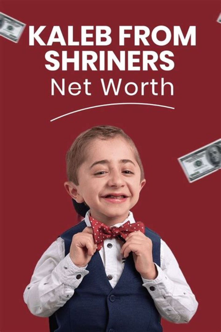 Kaleb From Shriners Net Worth | Kaleb From Shriners Commercial Net Worth – Kaleb Wolf’s Incredible Story, Age, Bio, Instagram
