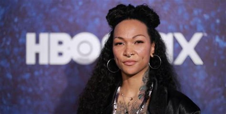 
Kali Reis Ethnicity: Where Are Her Parents From? Family And Wiki	