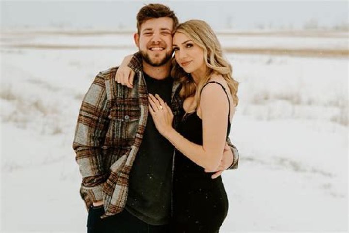 Kameron Morin’s Girlfriend: Who is Kameron Morin Dating?