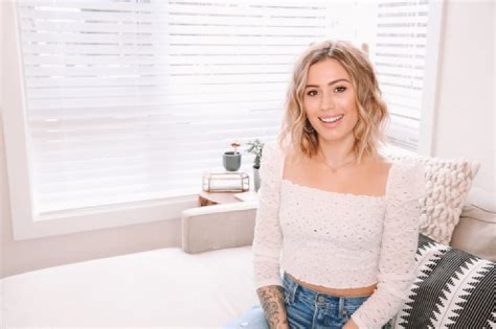 Karissa Pukas- Net Worth, Bio, Age, Boyfriend, Height, Nationality, Career