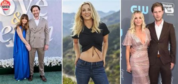 Karl Cook Wikipedia: Age, Height, Kaley Cuoco Boyfriend, Instagram, Net Worth