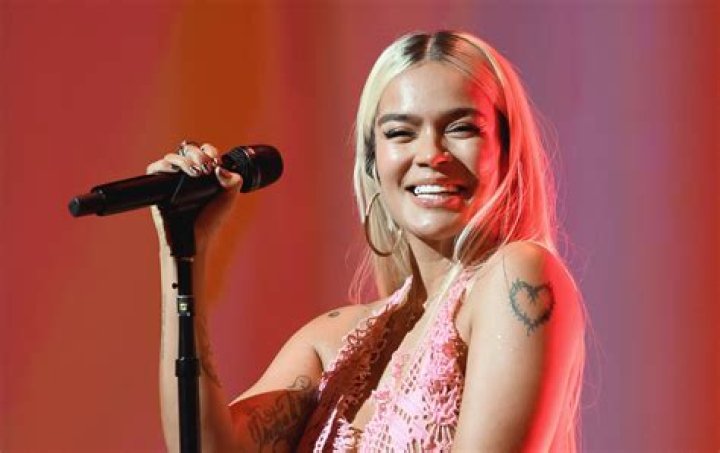 Fame | Karol G net worth and salary income estimation Apr, 2024