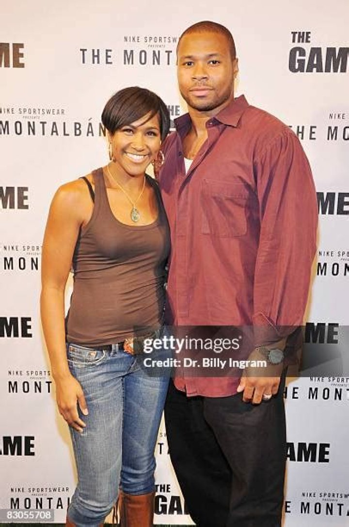 
Karon Riley- Wiki, Age, Height, Net Worth, Wife, Ethnicity	