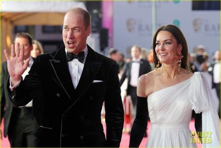 Kate Middleton Attending The 2017 BAFTAS: Won’t Allow Prince William To Walk The Red Carpet Alone