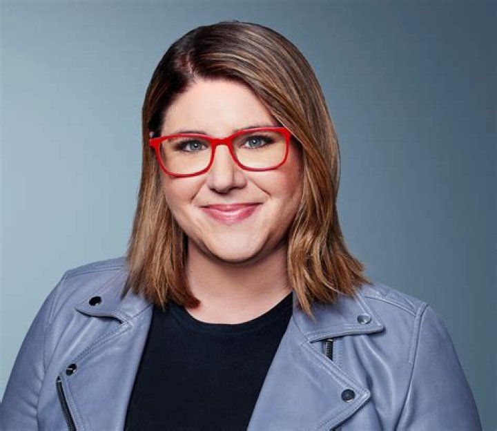 Katelyn Polantz- Wiki, Age, Height, Ethnicity, Husband, Net Worth