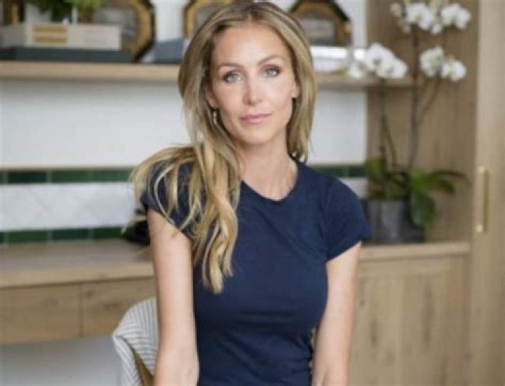 Kathryn Boyd Age, Bio, Married, Husband, Family, Body Measurements