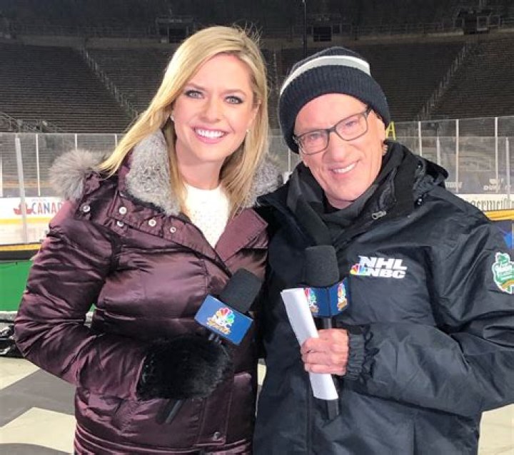 Kathryn Tappen Married, Husband, Dating, Boyfriend, Net Worth