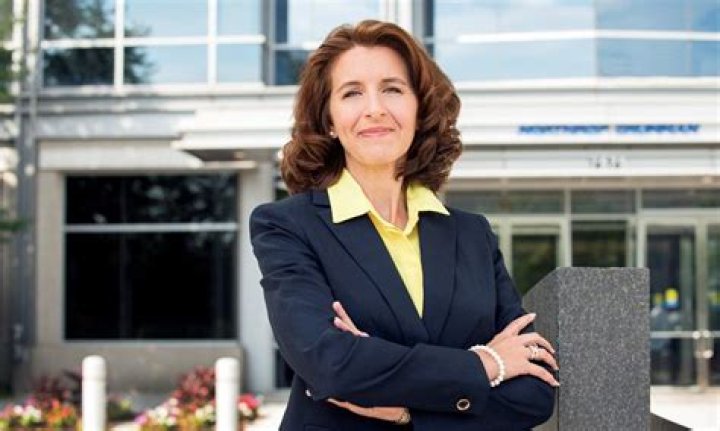 Fame | Kathy J. Warden net worth and salary income estimation Apr, 2024