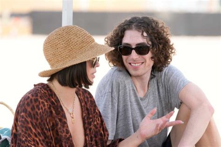 Katie Griffin’s Boyfriend: Who is Katie Griffin Dating?