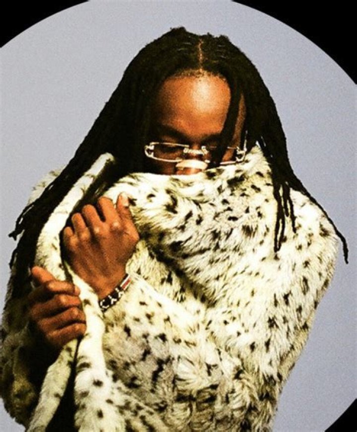 KayCyy- Wiki, Age, Height, Net Worth, Girlfriend, Ethnicity