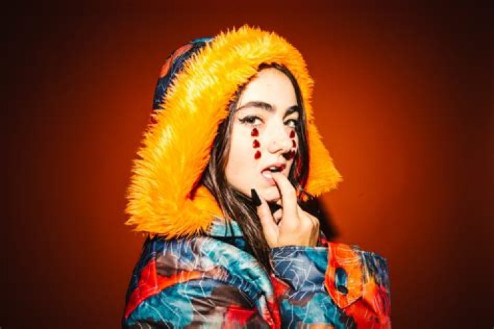 KEHLI releases her inspiring new single about self-worth titled 