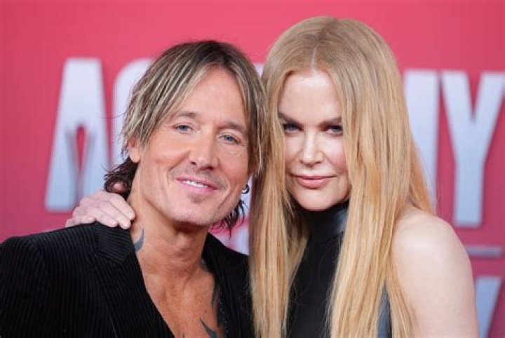 Keith Urban’s Impending Relapse Forces Nicole Kidman Divorce: Can’t Handle More Rehab!