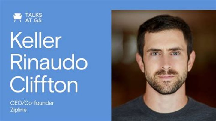 Fame | Keller Rinaudo net worth and salary income estimation Apr, 2024