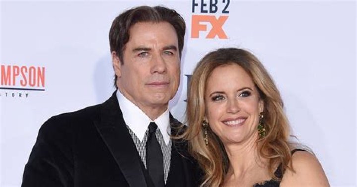 Kelly Preston’s Husband: Who is Kelly Preston Dating?