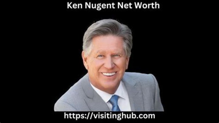 Ken Nugent Net Worth | Ken Nugent Age, Wife, Parents, Bio Career