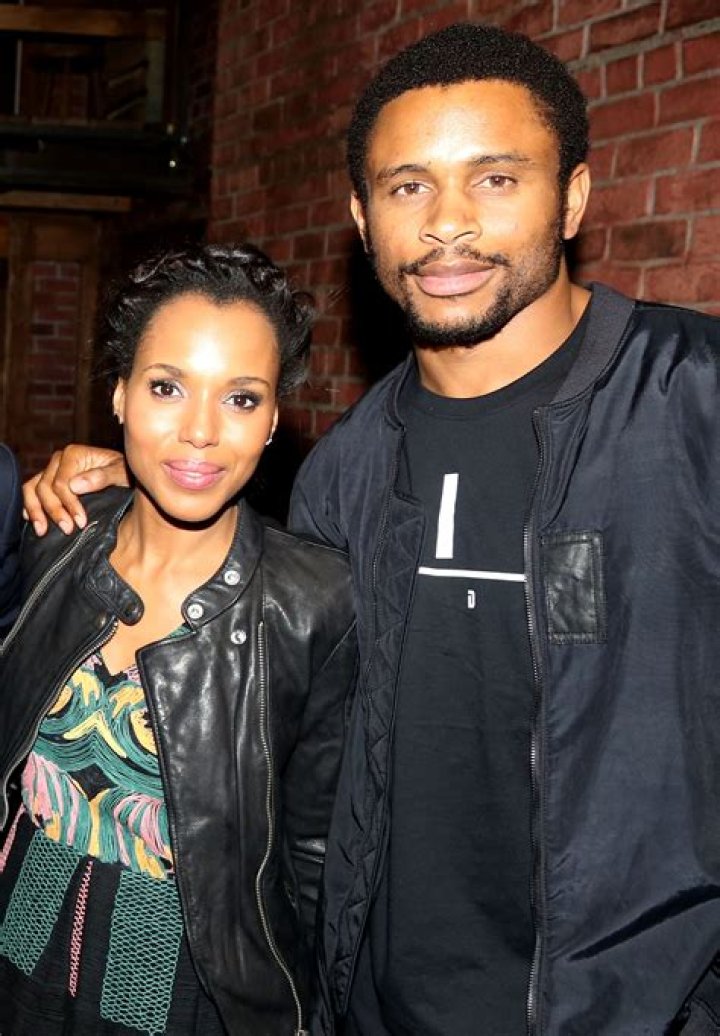 Kerry Washington’s Husband: Who is Kerry Washington Dating?