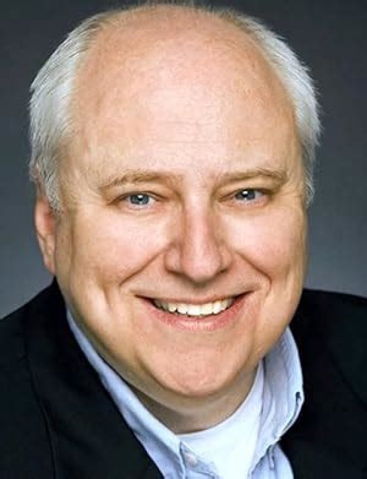 Kevin Burns Net Worth 2024, Age, Height, Bio, Birthday, Wiki!