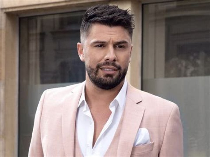 Kevin Guedj- Net Worth, Bio, Age, Nationality, Wife, Height, Career