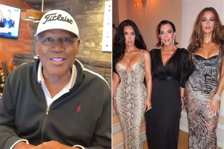 Khloe Kardashian Steals Half-Sister’s Inheritence: OJ Simpson’s Daughter Sydney Panics