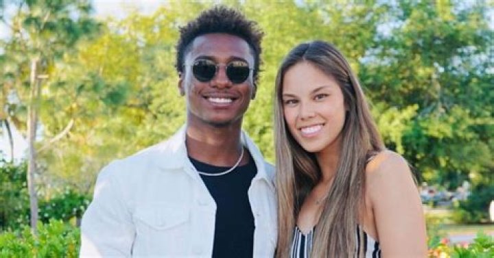 Kiana Wudte Net Worth, Age, Height, Bio, Birthday, Wiki!