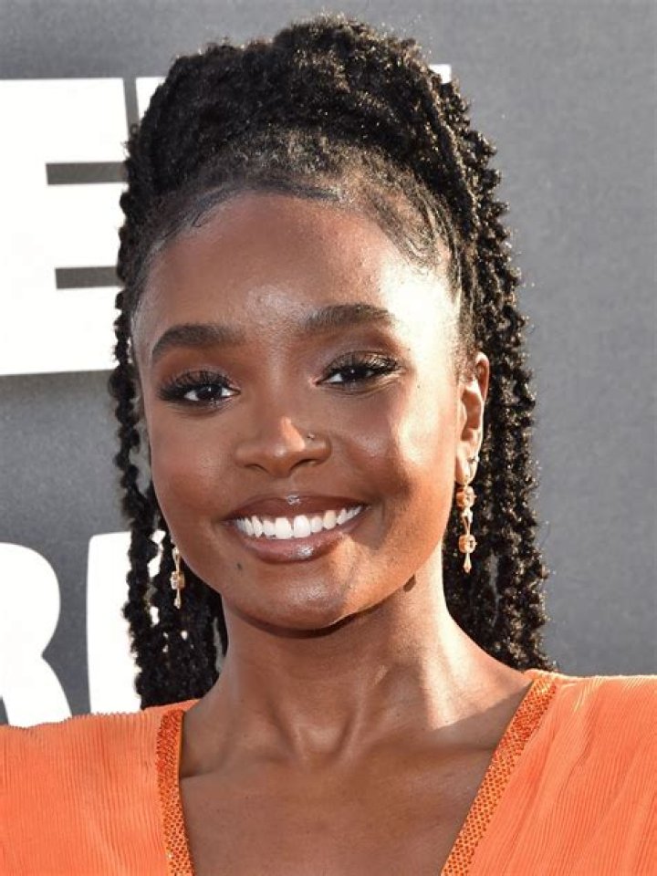 Fame | KiKi Layne net worth and salary income estimation Apr, 2024