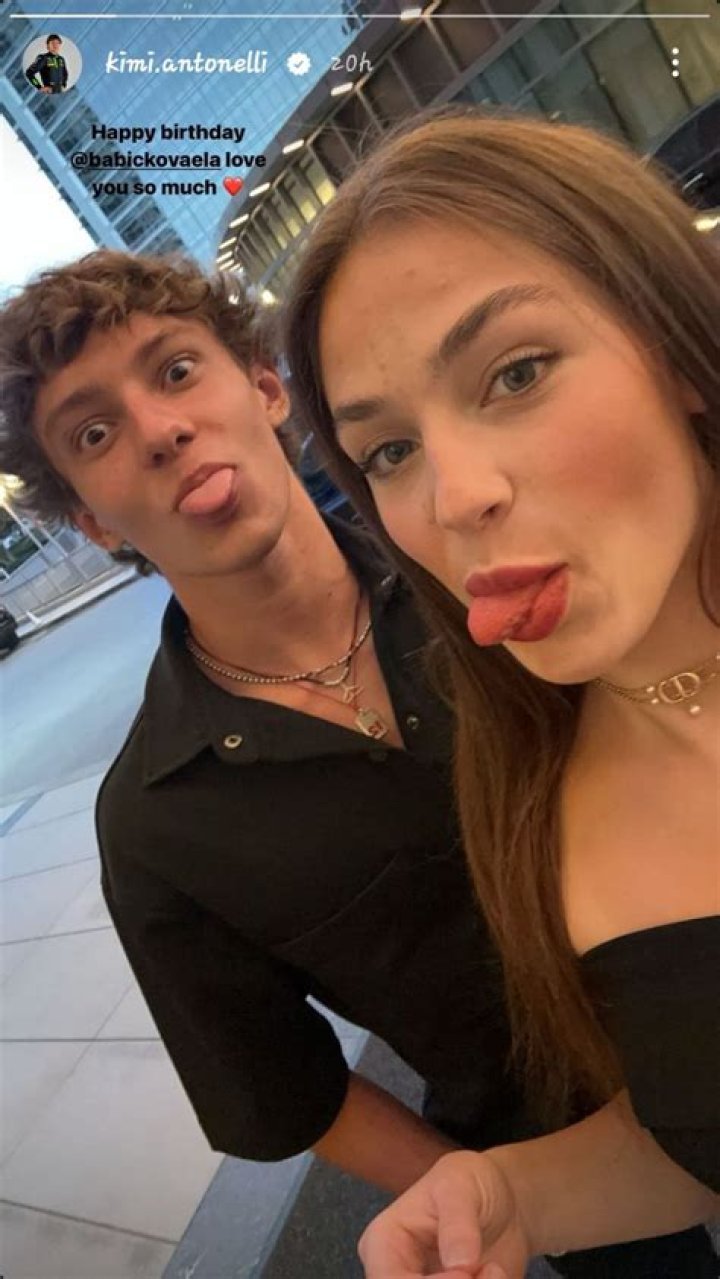 Kimi Hime’s Boyfriend: Who is Kimi Hime Dating?