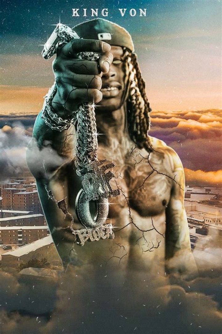 King Von Height, Weight, Age, Net Worth, Facts