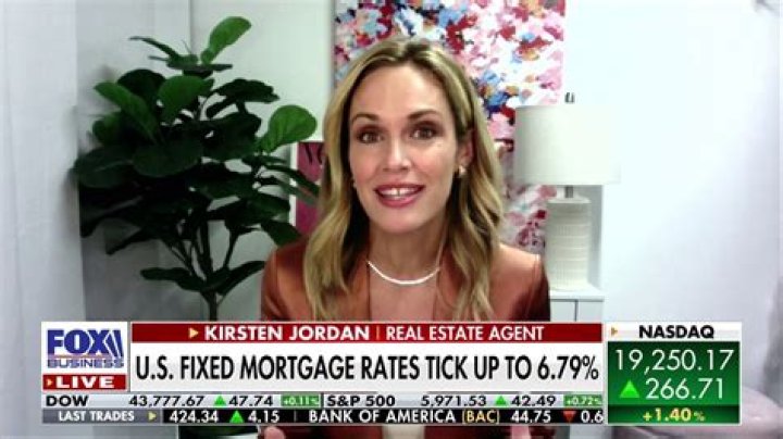 Kirsten Jordan Million Dollar Listing Wiki, Biography, Age, Height, Married, Husband, Instagram, Net Worth 2021