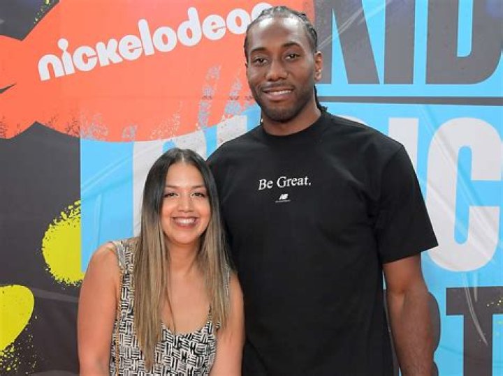 Kawhi Leonard Girlfriend Kishele Shipley – Age, Height, Wikipedia, Instagram