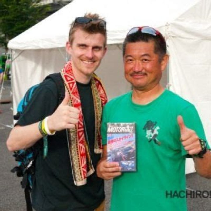 Kiyonori Imai Obituary: How Did He Die? Bee Racing Founder Cause Of Death