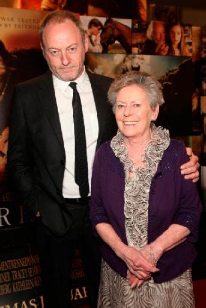 Know About GOT Liam Cunningham; Wife, Height, Net Worth, Age