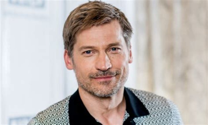 Know About GOT Nikolaj Coster-Waldau; Wife, Height, Age, Net Worth