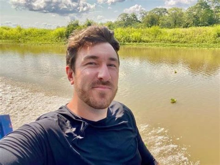 Know All About Naked and Afraid Jeff Zausch Biography