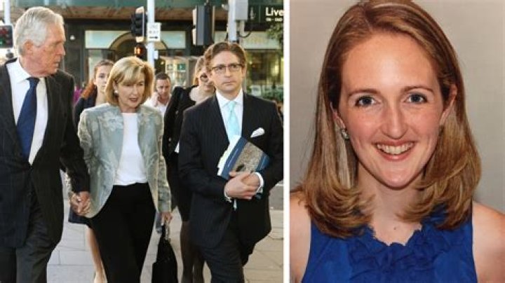 Know All About Sandy Dawson Wife Alex and His Cause Of Death!