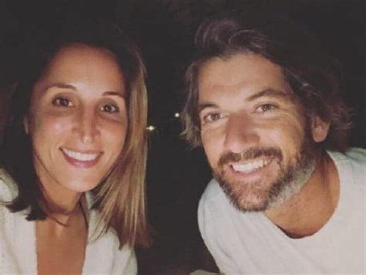 Know All About Yasmin Vossoughian Husband Whittaker Lindsay Clifford