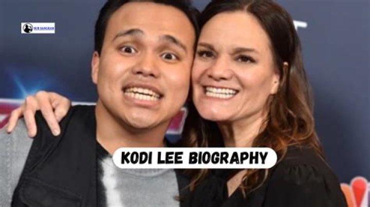 Who is Kodi Lee Dating – Kodi Lee's Girlfriend & Exes