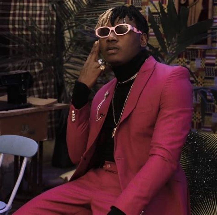 Kolaboy Biography: Height, Age, Album, Net Worth, Songs, Wikipedia, Girlfriend, Record Label