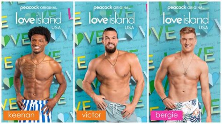 Explore LOVE ISLAND New CONSTANTS Kory Grant Wiki Facts! Who Is Kory Grant Love Island Partner