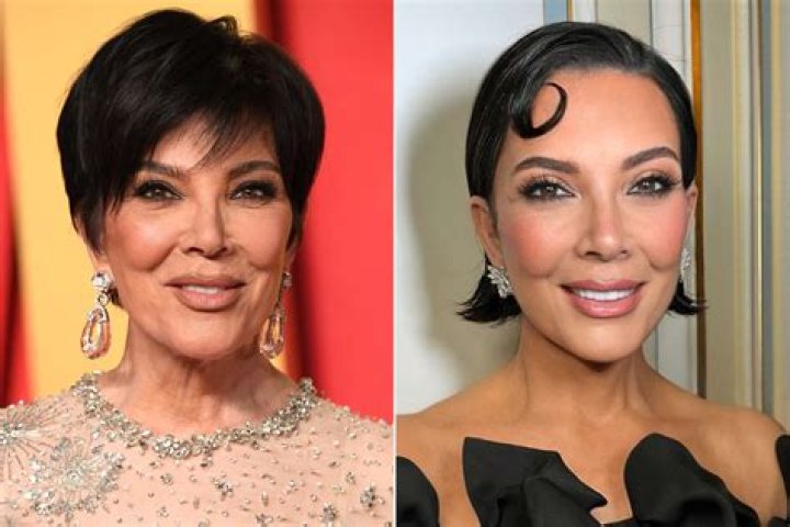 Who is Kris Jenner? Wiki, Age, Height, Net Worth, Husband, Marriage