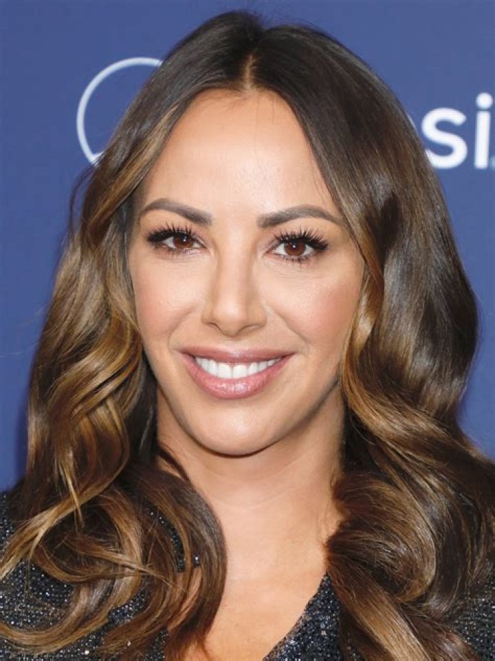 Kristen Doute - Celebrity