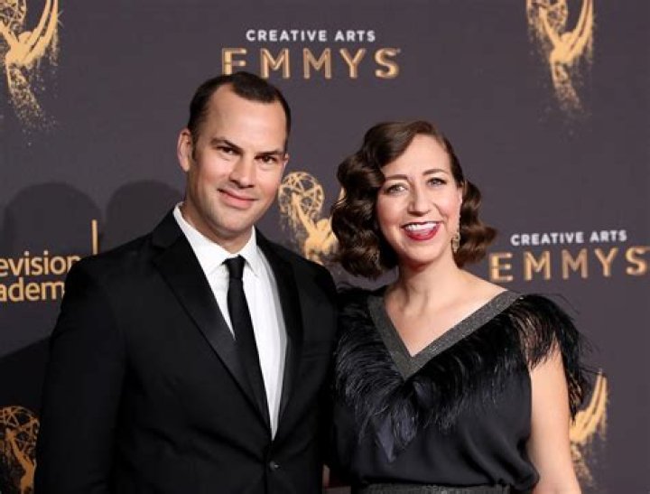 Kristen Schaal Bio, Husband, Net Worth, Is She Related To Wendy Schaal