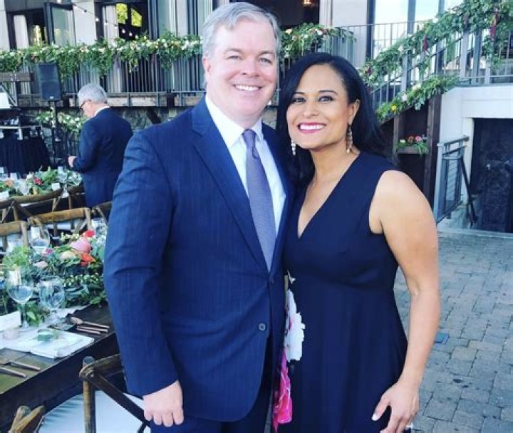 Kristen Welker’s Boyfriend: Who is Kristen Welker Dating?