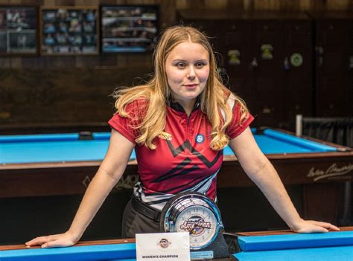 Fame | Kristina Tkach net worth and salary income estimation Apr, 2024