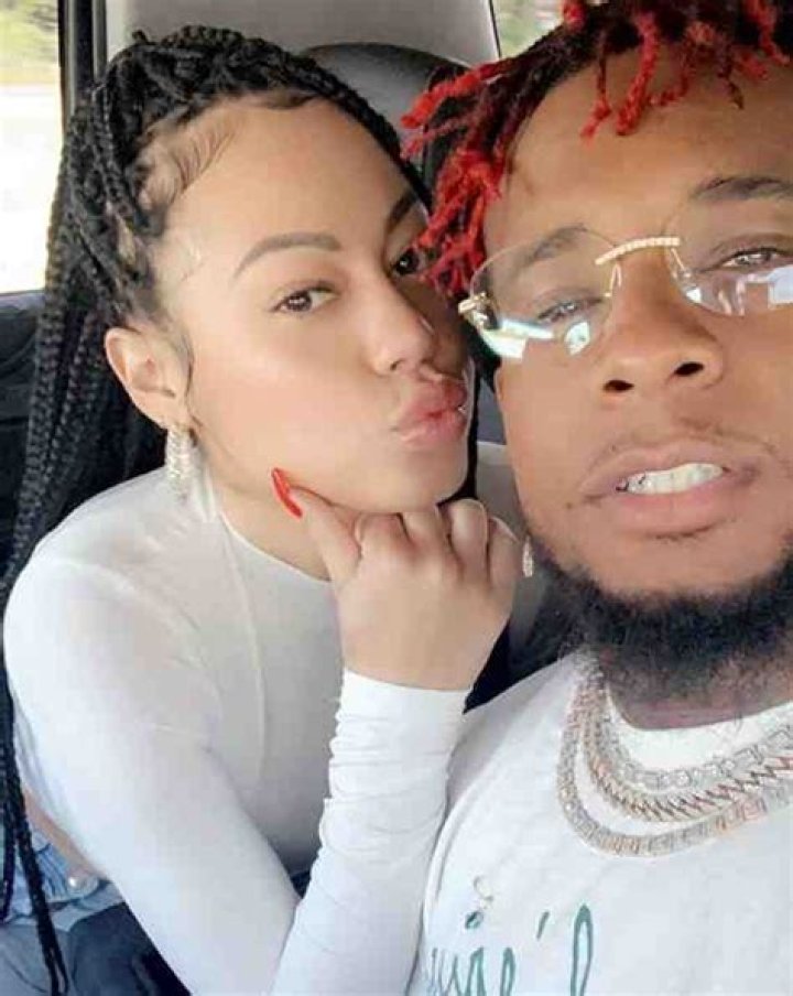 Know About Kwon Alexander; NFL, Age, Dating, Brother, Contract, Salary