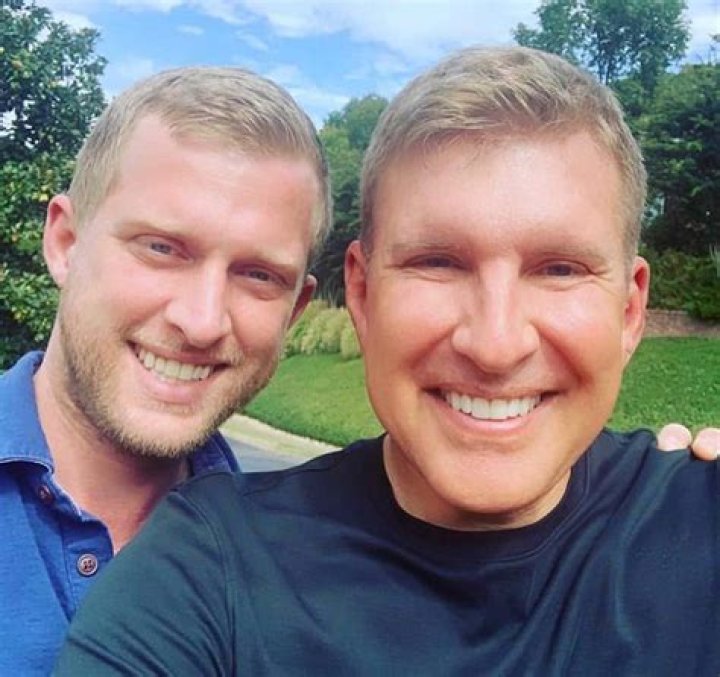 Kyle Chrisley- Age, Height, Wife, Net Worth, Ethnicity