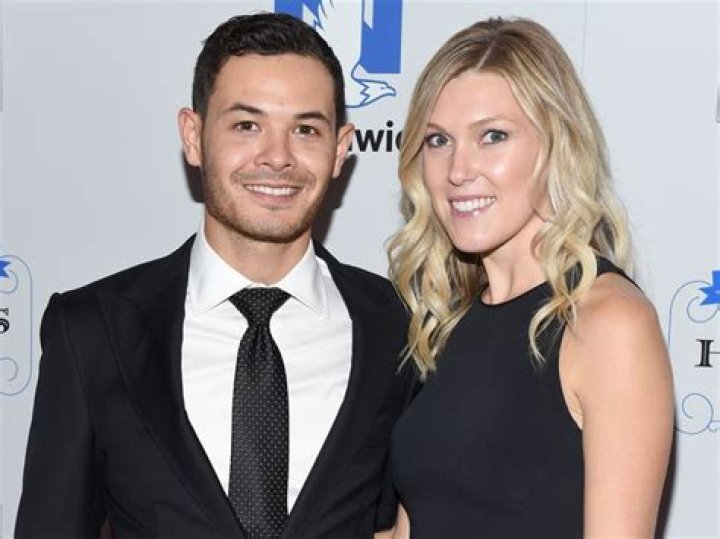 Kyle Larson’s Wife: Who is Kyle Larson Dating?