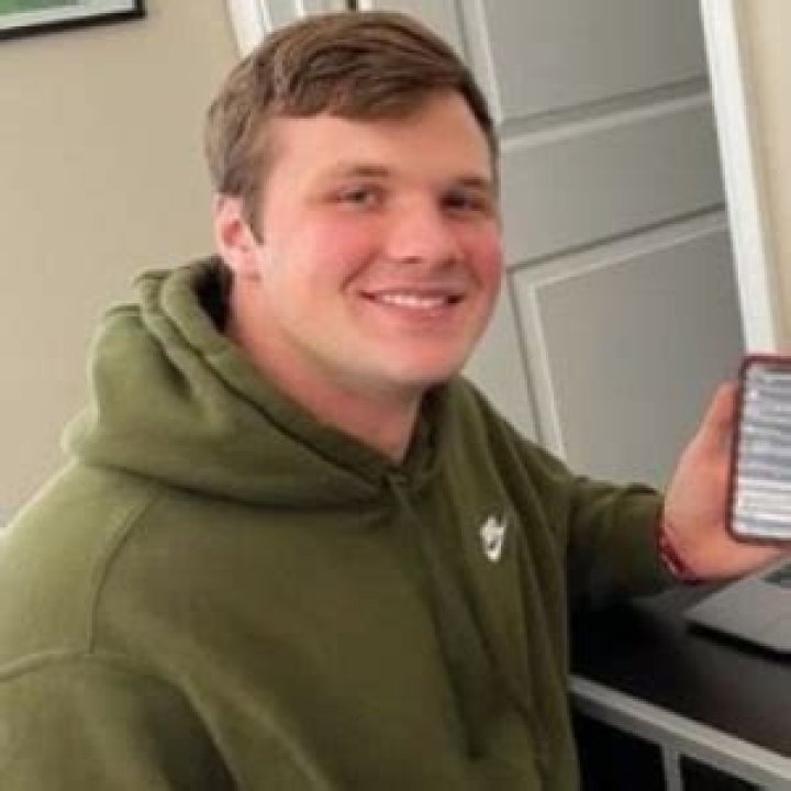 Kyle McCord Personal & Family Life Insights