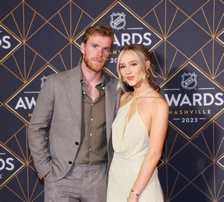 Kyle Turris’s Wife: Who is Kyle Turris Dating?