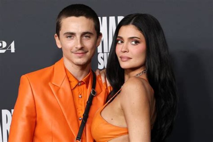 Kylie Jenner’s Boyfriend: Who is Kylie Jenner Dating?