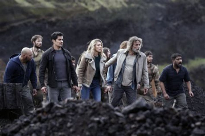 La Brea Recap 10/11/22: Season 2 Episode 3 “The Great Escape”